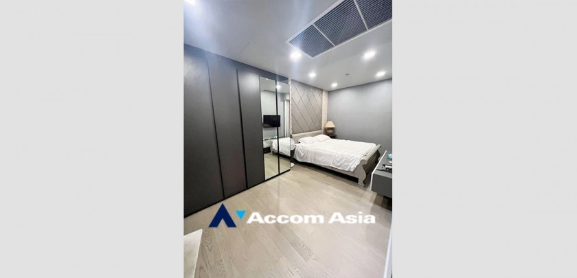 5  2 br Condominium for rent and sale in Sukhumvit ,Bangkok BTS Phrom Phong at Ashton Residence 41 AA32614