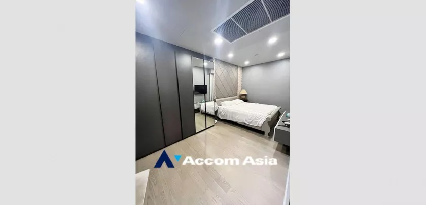 5  2 br Condominium For Rent in Sukhumvit ,Bangkok BTS Phrom Phong at Ashton Residence 41 AA32614