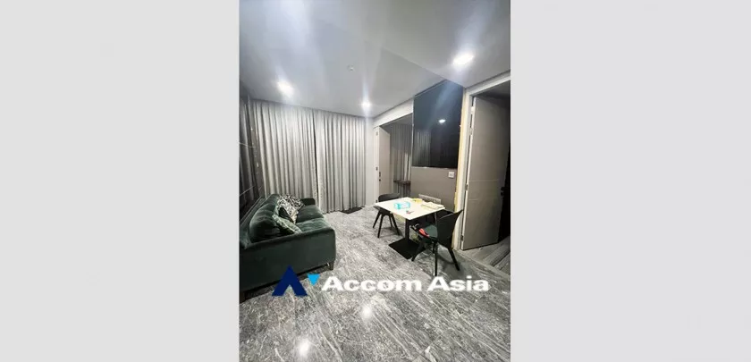  2  2 br Condominium For Rent in Sukhumvit ,Bangkok BTS Phrom Phong at Ashton Residence 41 AA32614