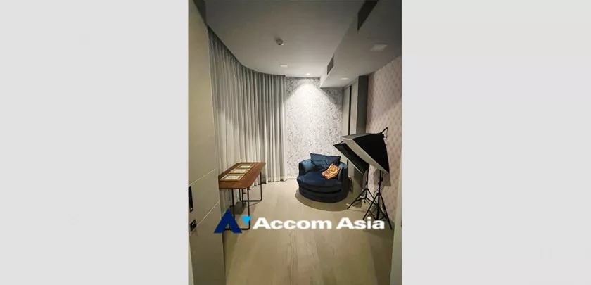 6  2 br Condominium For Rent in Sukhumvit ,Bangkok BTS Phrom Phong at Ashton Residence 41 AA32614