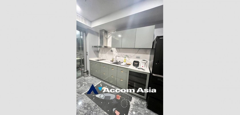  1  2 br Condominium for rent and sale in Sukhumvit ,Bangkok BTS Phrom Phong at Ashton Residence 41 AA32614