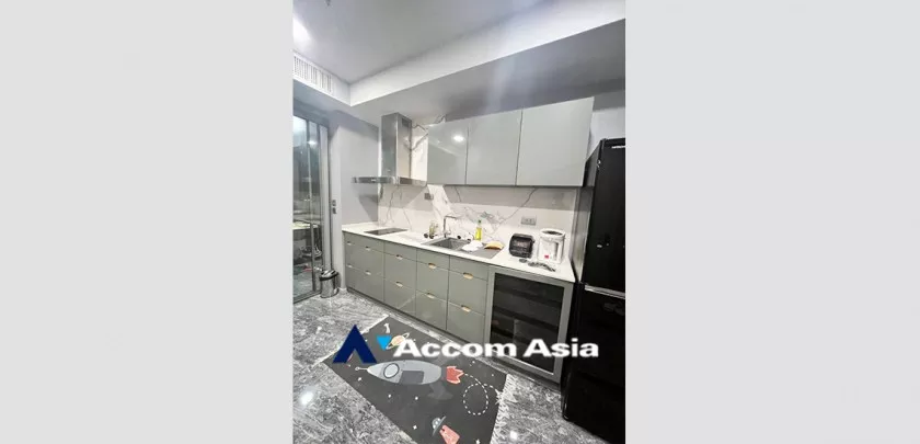  1  2 br Condominium For Rent in Sukhumvit ,Bangkok BTS Phrom Phong at Ashton Residence 41 AA32614
