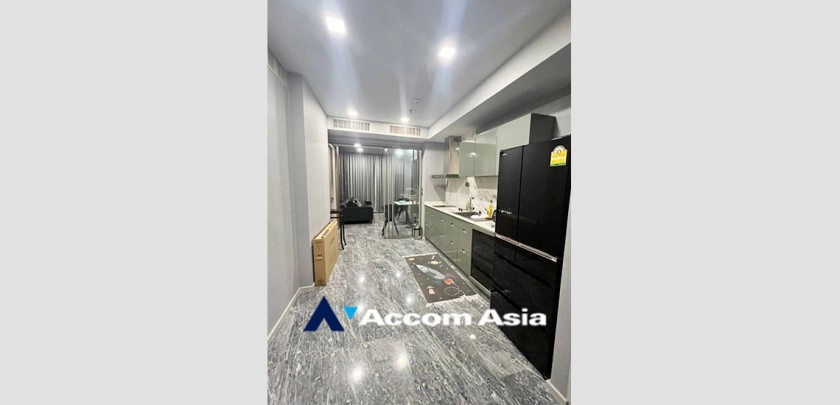 unitPet friendly |  2 Bedrooms  Condominium For Rent & Sale in Sukhumvit, Bangkok  near BTS Phrom Phong (AA32614)