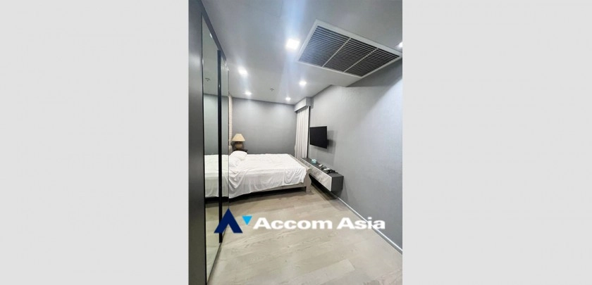 unitPet friendly |  2 Bedrooms  Condominium For Rent & Sale in Sukhumvit, Bangkok  near BTS Phrom Phong (AA32614)