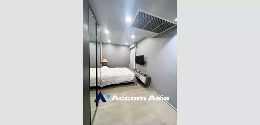 4  2 br Condominium For Rent in Sukhumvit ,Bangkok BTS Phrom Phong at Ashton Residence 41 AA32614