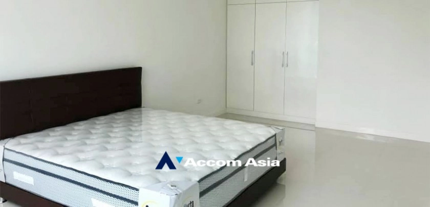 16  4 br Townhouse For Sale in Sukhumvit ,Bangkok MRT Phetchaburi at Natural Place AA32620