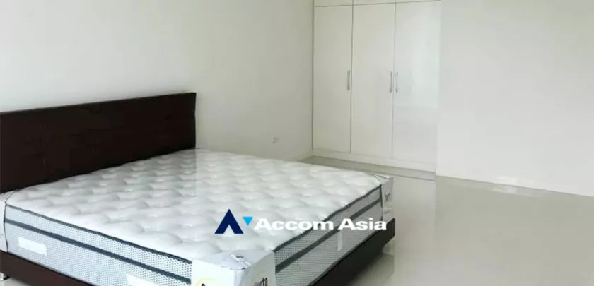16  4 br Townhouse For Sale in Sukhumvit ,Bangkok MRT Khlong Toei at Natural Place AA32620