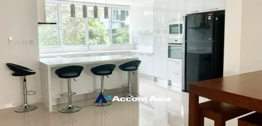 6  4 br Townhouse For Sale in Sukhumvit ,Bangkok MRT Khlong Toei at Natural Place AA32620