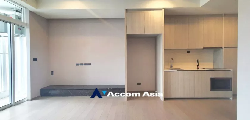  1  2 br Condominium For Sale in Sukhumvit ,Bangkok BTS Ekkamai at Siamese Exclusive 42 AA32622