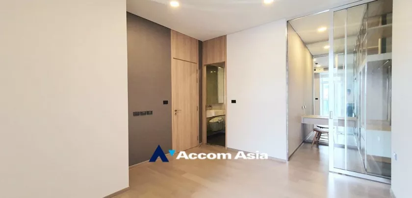 4  2 br Condominium For Sale in Sukhumvit ,Bangkok BTS Ekkamai at Siamese Exclusive 42 AA32622