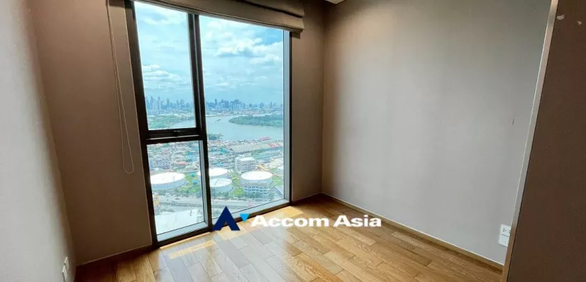 9  2 br Condominium for rent and sale in Sathorn ,Bangkok BRT Nararam 3 at The Breeze Narathiwas AA32624