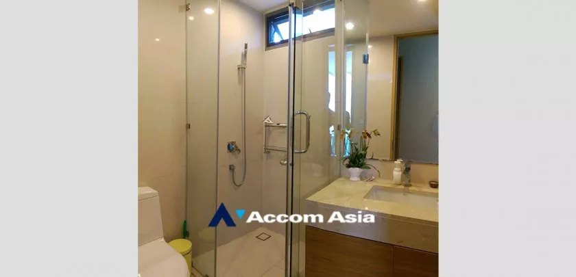 12  2 br Condominium for rent and sale in Sathorn ,Bangkok BRT Nararam 3 at The Breeze Narathiwas AA32624