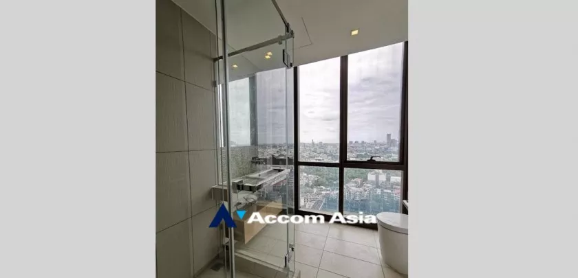 9  2 br Condominium For Rent in Sukhumvit ,Bangkok BTS Ekkamai at The Lofts Ekkamai  AA32625