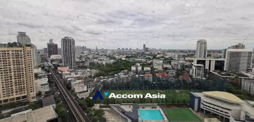 10  2 br Condominium For Rent in Sukhumvit ,Bangkok BTS Ekkamai at The Lofts Ekkamai  AA32625