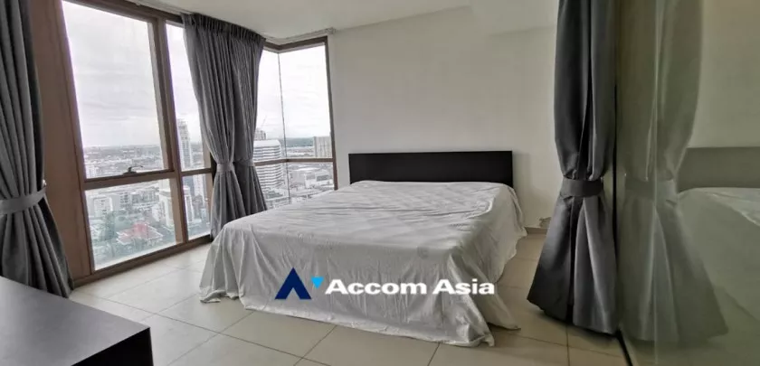 6  2 br Condominium For Rent in Sukhumvit ,Bangkok BTS Ekkamai at The Lofts Ekkamai  AA32625