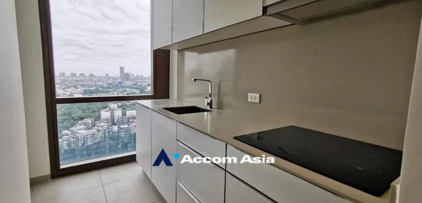 5  2 br Condominium For Rent in Sukhumvit ,Bangkok BTS Ekkamai at The Lofts Ekkamai  AA32625