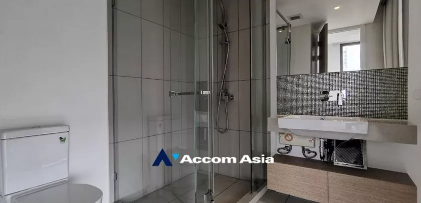 8  2 br Condominium For Rent in Sukhumvit ,Bangkok BTS Ekkamai at The Lofts Ekkamai  AA32625