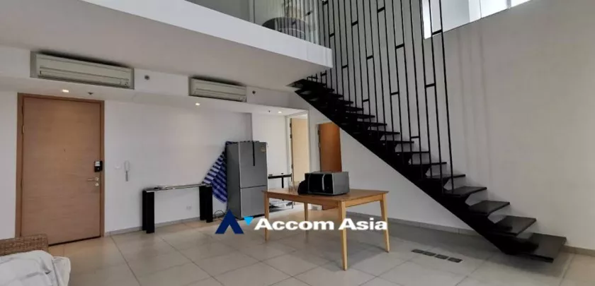  1  2 br Condominium For Rent in Sukhumvit ,Bangkok BTS Ekkamai at The Lofts Ekkamai  AA32625
