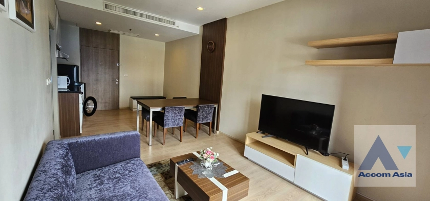 unitFully Furnished |  1 Bedroom  Condominium For Rent & Sale in Sukhumvit, Bangkok  near BTS Ekkamai (AA32626)