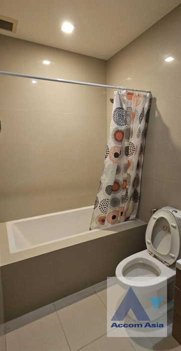 7  1 br Condominium for rent and sale in Sukhumvit ,Bangkok BTS Ekkamai at Noble Reveal AA32626