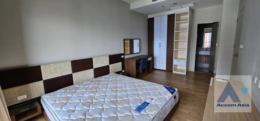 6  1 br Condominium for rent and sale in Sukhumvit ,Bangkok BTS Ekkamai at Noble Reveal AA32626