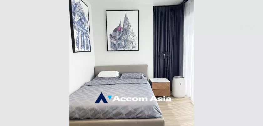 13  2 br Condominium For Rent in Silom ,Bangkok BTS Surasak at The Lofts Silom AA32627