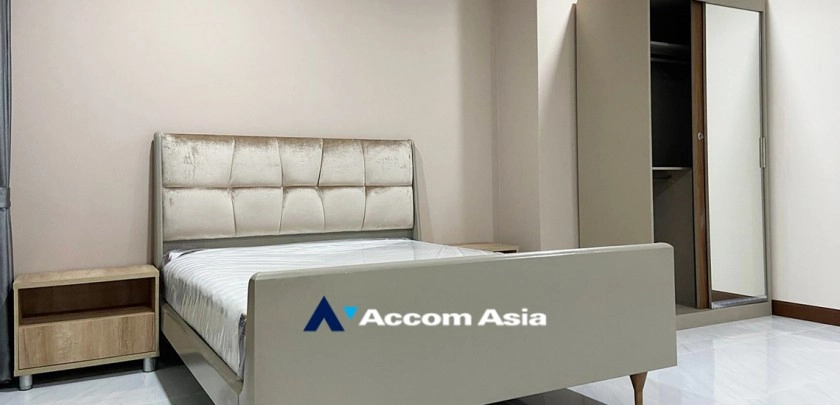 11  2 br Condominium for rent and sale in Sukhumvit ,Bangkok BTS Asok - MRT Sukhumvit at Prestige Tower AA32631