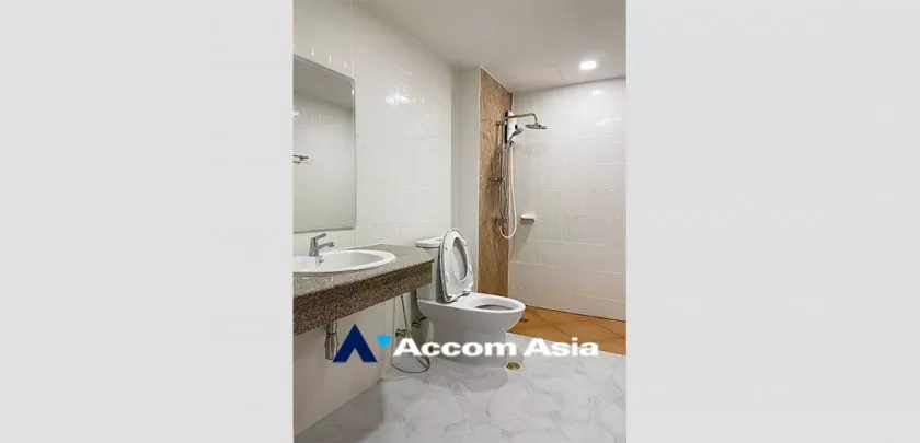 15  2 br Condominium for rent and sale in Sukhumvit ,Bangkok BTS Asok - MRT Sukhumvit at Prestige Tower AA32631