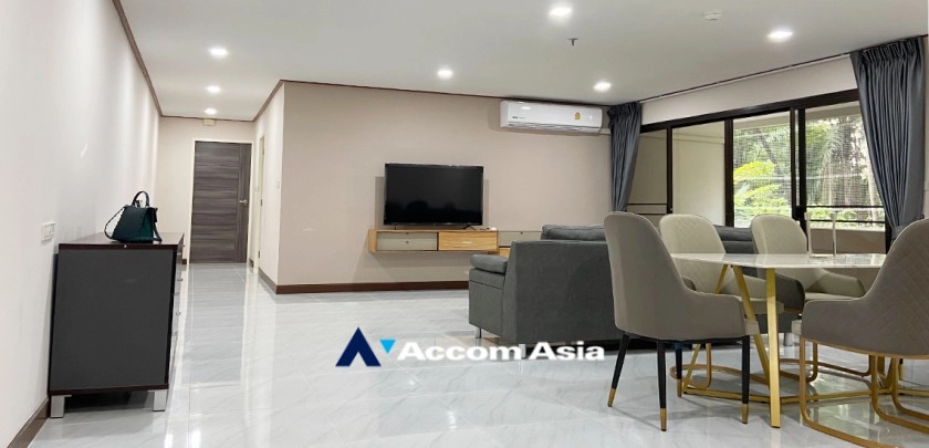unit 2 Bedrooms  Condominium For Rent & Sale in Sukhumvit, Bangkok  near BTS Asok - MRT Sukhumvit (AA32631)