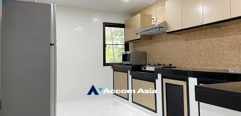 6  2 br Condominium for rent and sale in Sukhumvit ,Bangkok BTS Asok - MRT Sukhumvit at Prestige Tower AA32631