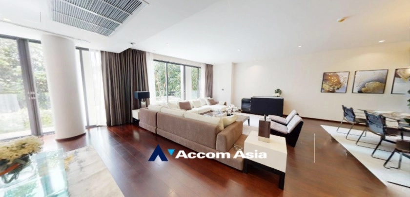  1  2 br Condominium for rent and sale in Sukhumvit ,Bangkok BTS Thong Lo at La Citta Delre Thonglor 16 AA32636