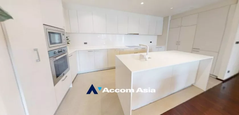 5  2 br Condominium for rent and sale in Sukhumvit ,Bangkok BTS Thong Lo at La Citta Delre AA32636