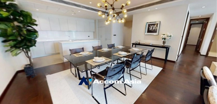 4  2 br Condominium for rent and sale in Sukhumvit ,Bangkok BTS Thong Lo at La Citta Delre Thonglor 16 AA32636