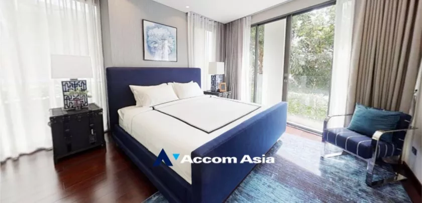 7  2 br Condominium for rent and sale in Sukhumvit ,Bangkok BTS Thong Lo at La Citta Delre AA32636