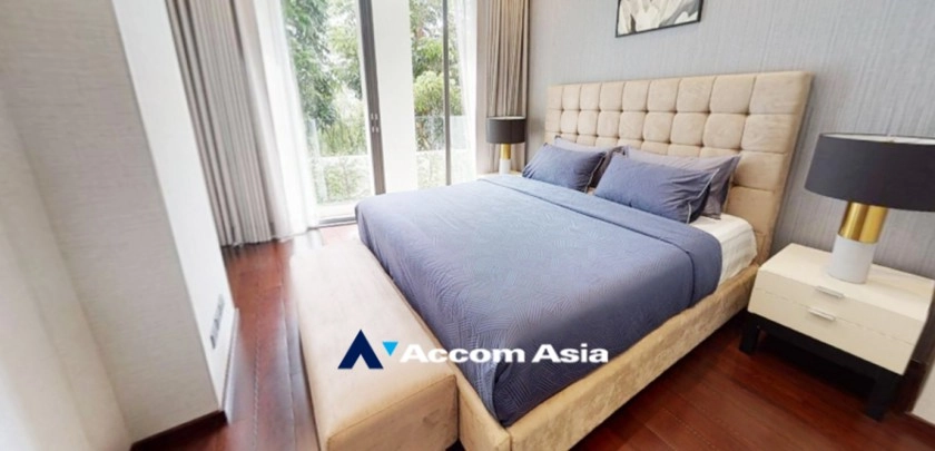 8  2 br Condominium for rent and sale in Sukhumvit ,Bangkok BTS Thong Lo at La Citta Delre Thonglor 16 AA32636