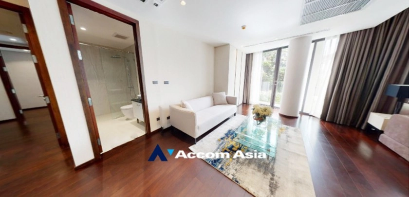  1  2 br Condominium for rent and sale in Sukhumvit ,Bangkok BTS Thong Lo at La Citta Delre Thonglor 16 AA32636