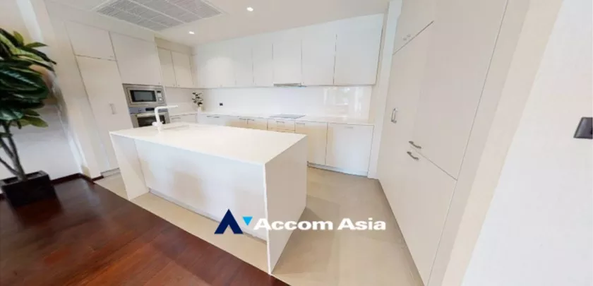 6  2 br Condominium for rent and sale in Sukhumvit ,Bangkok BTS Thong Lo at La Citta Delre AA32636