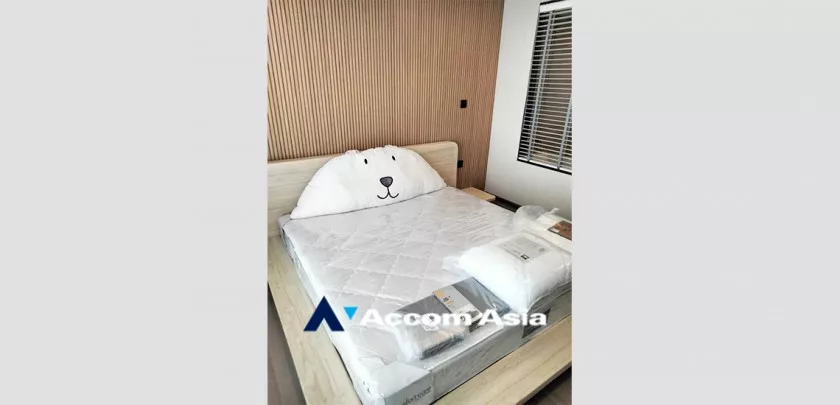 8  2 br Condominium For Rent in Ploenchit ,Bangkok BTS Ratchadamri - MRT Silom at Klass Sarasin-Rajdamri AA32639