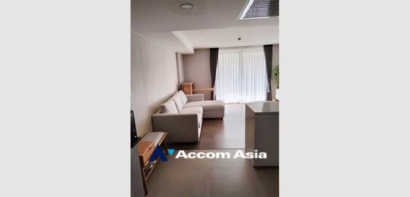 4  2 br Condominium For Rent in Ploenchit ,Bangkok BTS Ratchadamri - MRT Silom at Klass Sarasin-Rajdamri AA32639