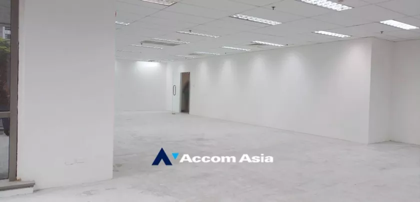 unit Office space For Rent in Ploenchit, Bangkok  near BTS Ploenchit (AA32640)