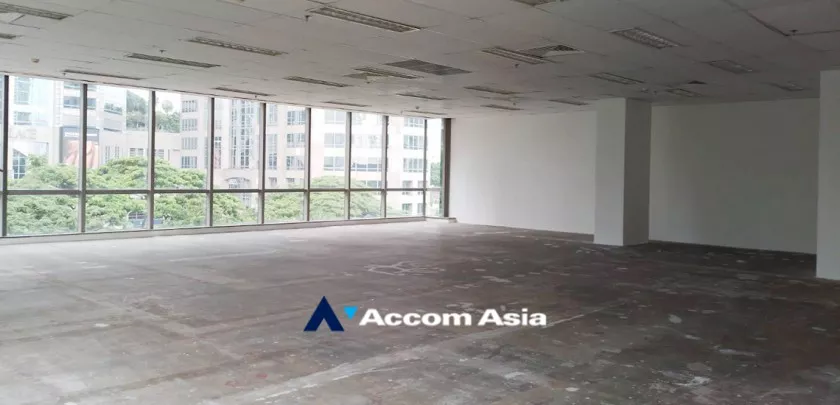  208 Wireless Road Building Office space  for Rent BTS Ploenchit in Ploenchit Bangkok
