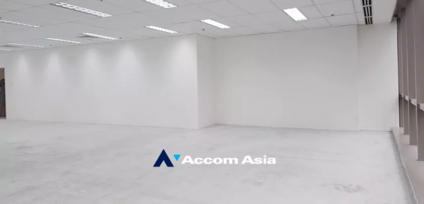 unit Office space For Rent in Ploenchit, Bangkok  near BTS Ploenchit (AA32640)