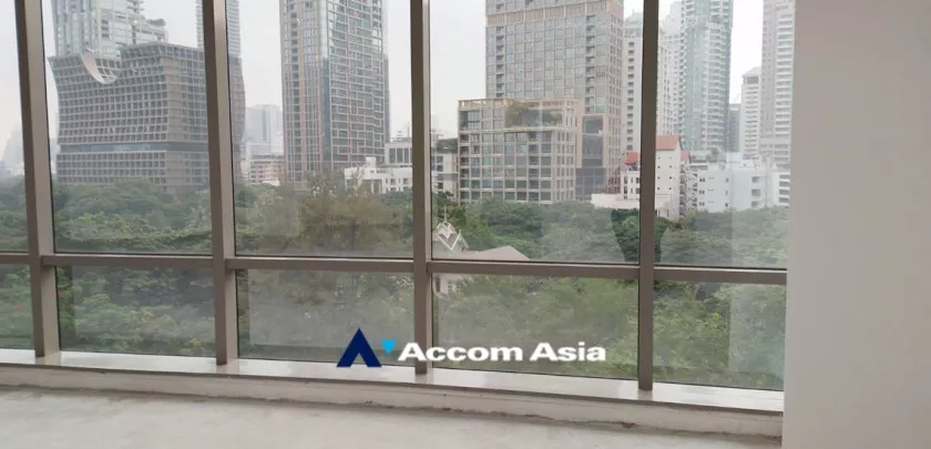  1  Office Space For Rent in Ploenchit ,Bangkok BTS Ploenchit at 208 Wireless Road Building AA32641