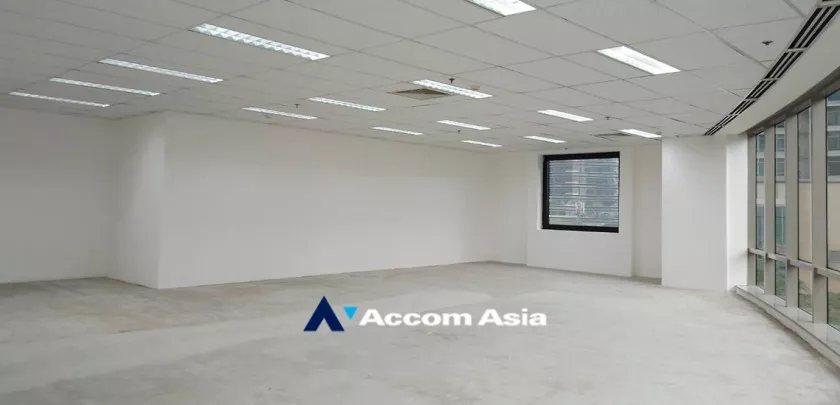  2  Office Space For Rent in Ploenchit ,Bangkok BTS Ploenchit at 208 Wireless Road Building AA32642