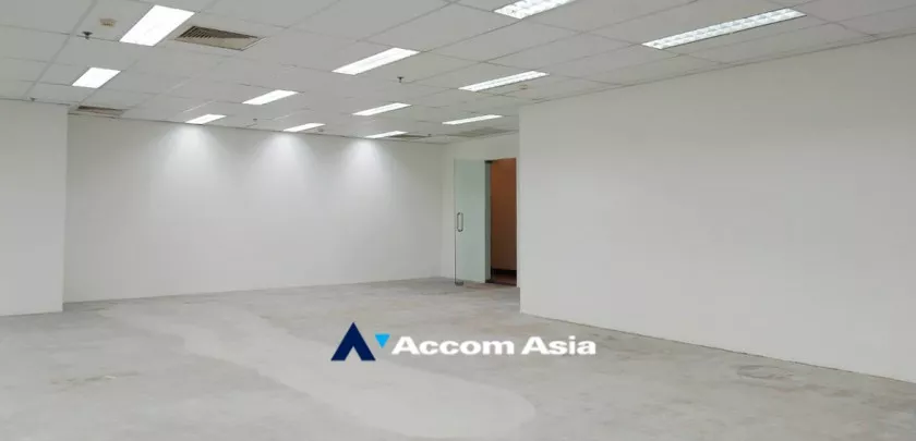 6  Office Space For Rent in Ploenchit ,Bangkok BTS Ploenchit at 208 Wireless Road Building AA32642