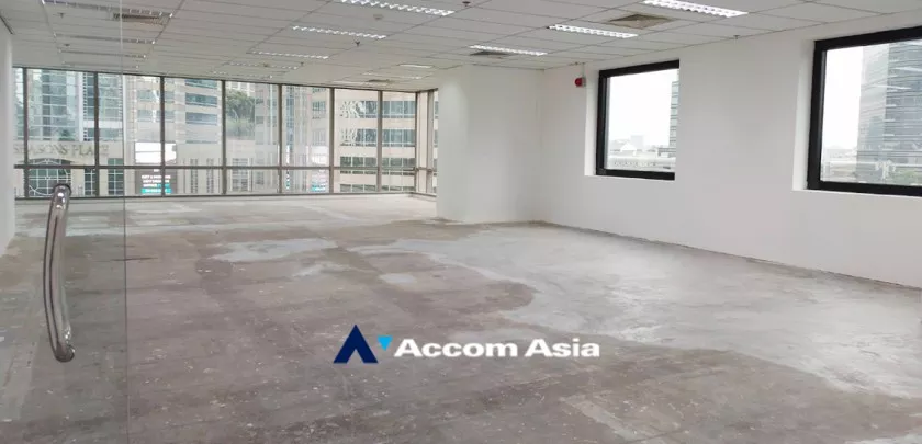 unit Office space For Rent in Ploenchit, Bangkok  near BTS Ploenchit (AA32642)