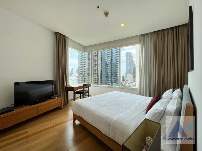  1  2 br Condominium For Rent in Sukhumvit ,Bangkok BTS Phrom Phong at 39 By Sansiri AA32643