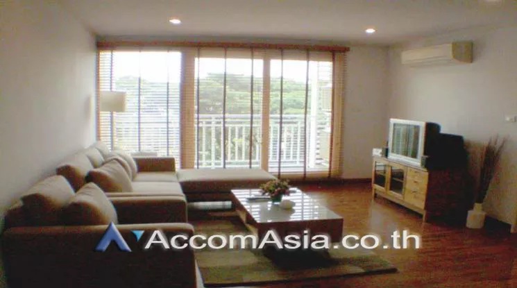 Baan Siri Yenakat Condominium  1 Bedroom for Sale MRT Lumphini in Sathorn Bangkok