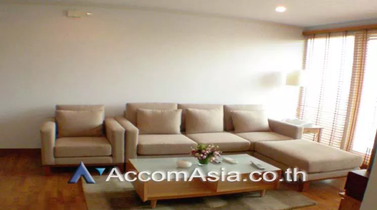  1  1 br Condominium For Sale in Sathorn ,Bangkok MRT Lumphini at Baan Siri Yenakat 24683