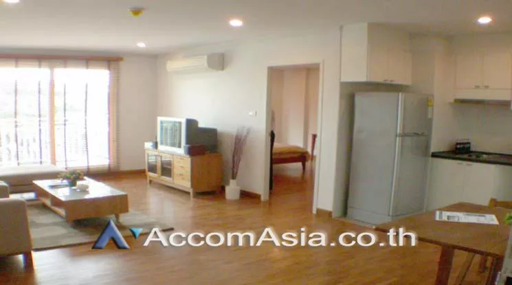 4  1 br Condominium For Sale in Sathorn ,Bangkok MRT Lumphini at Baan Siri Yenakat 24683